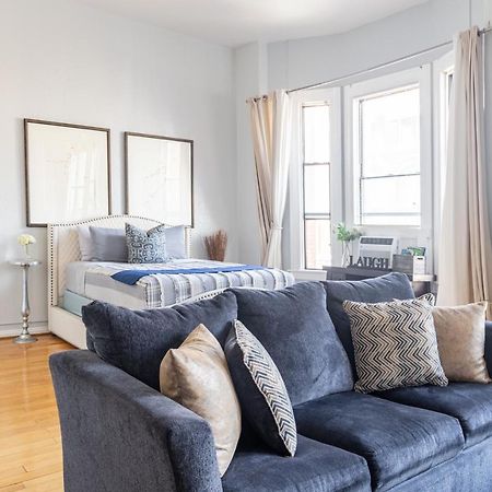 Greely Gaslamp - Loft W Parking & 3 Beds #302 호텔 샌디에이고 외부 사진